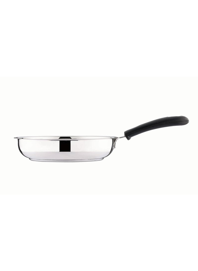 pigeon Pigeon Tri Ply Frypan, 24 cm 