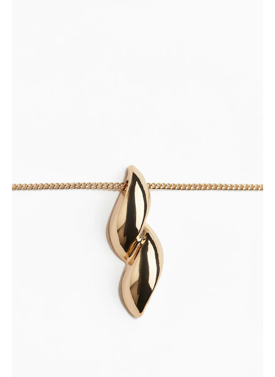 H&M Pendant Necklace