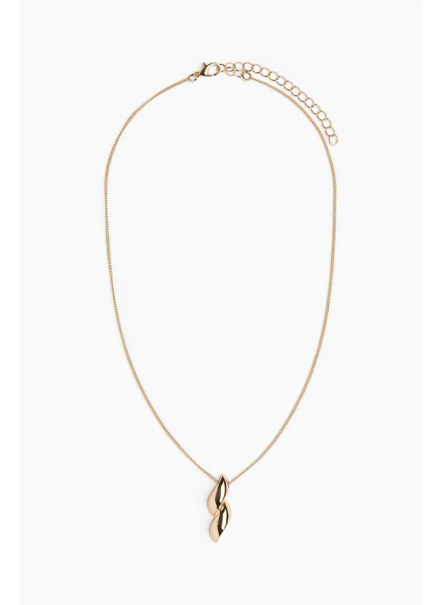 H&M Pendant Necklace