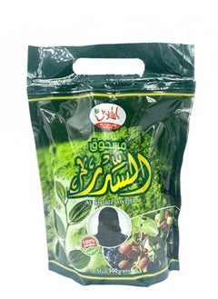 الهلال مسحوق السدر 400 جرام 