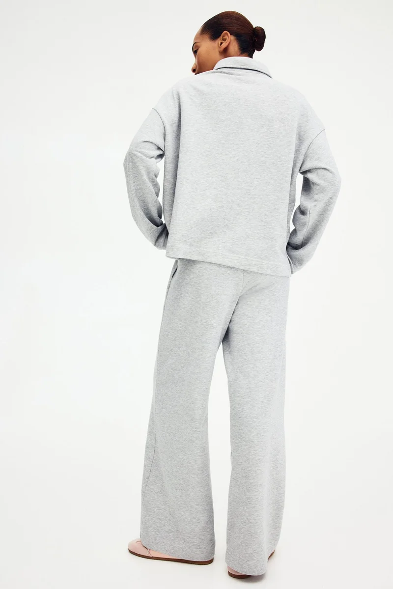H&M  Straight-leg joggers for Women | Best Price UAE