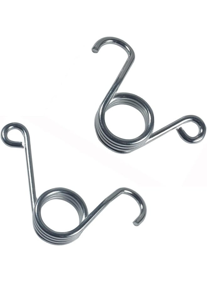 AKSGKGQ Throttle Pedal and Brake Return Springs 9502 and 9503 fit Manco American Sportworks - Image 1