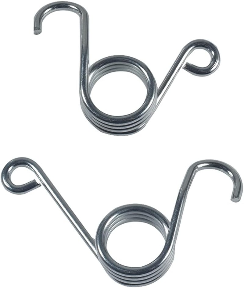 AKSGKGQ Throttle Pedal and Brake Return Springs 9502 and 9503 fit Manco American Sportworks - Image 2