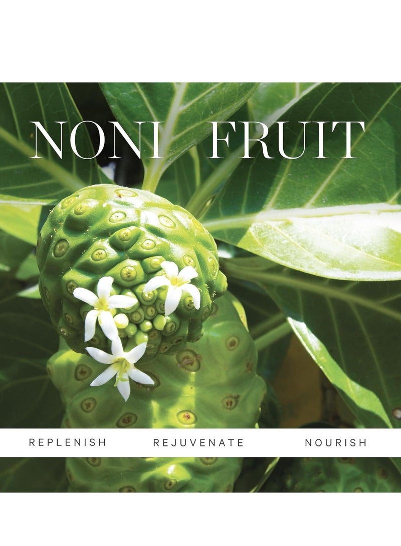 كورا أوجانيكس زيت لترطيب الوجه نوني جلو من كيه او ار ايه اورجانيكس- عبوة 30 مل - Image 5