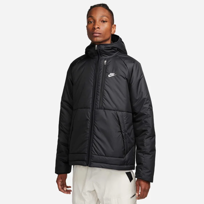 Nike Men's Sportswear Therma-FIT Legacy Jacket