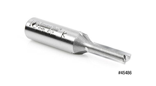 Amana Tool - 45453 Carbide Tipped Straight Plunge High Production 1-3/4 Dia x 1-1/4 x 1/2 - Image 4