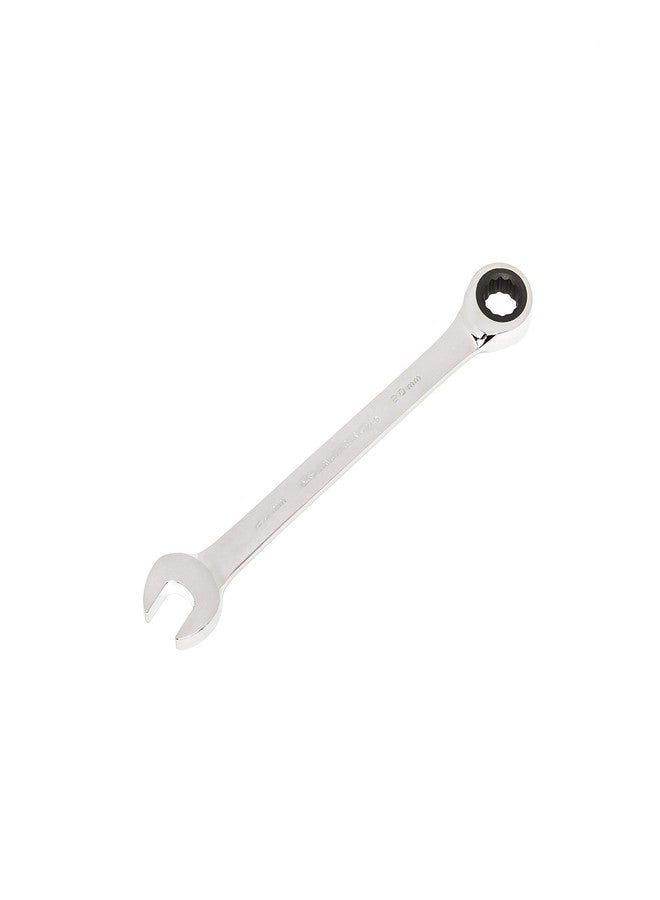 GEARWRENCH 12 Pt. Ratcheting Combination Wrench, 20mm - 9120 - Image 3