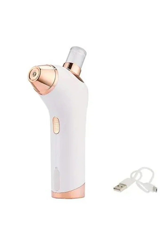 Portable Facial Steamer Nano Mist Sprayer Rechargeable Facial Air Sprayer MGE-010 - Image 1