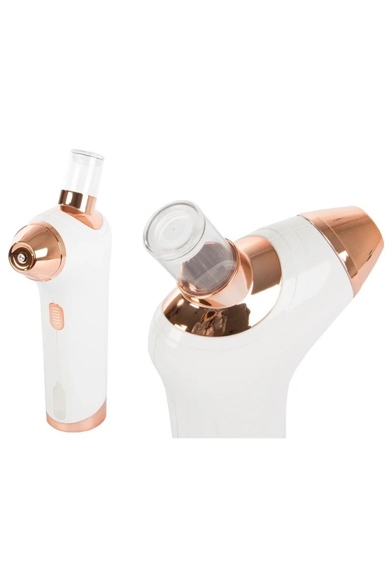 Portable Facial Steamer Nano Mist Sprayer Rechargeable Facial Air Sprayer MGE-010 - Image 2