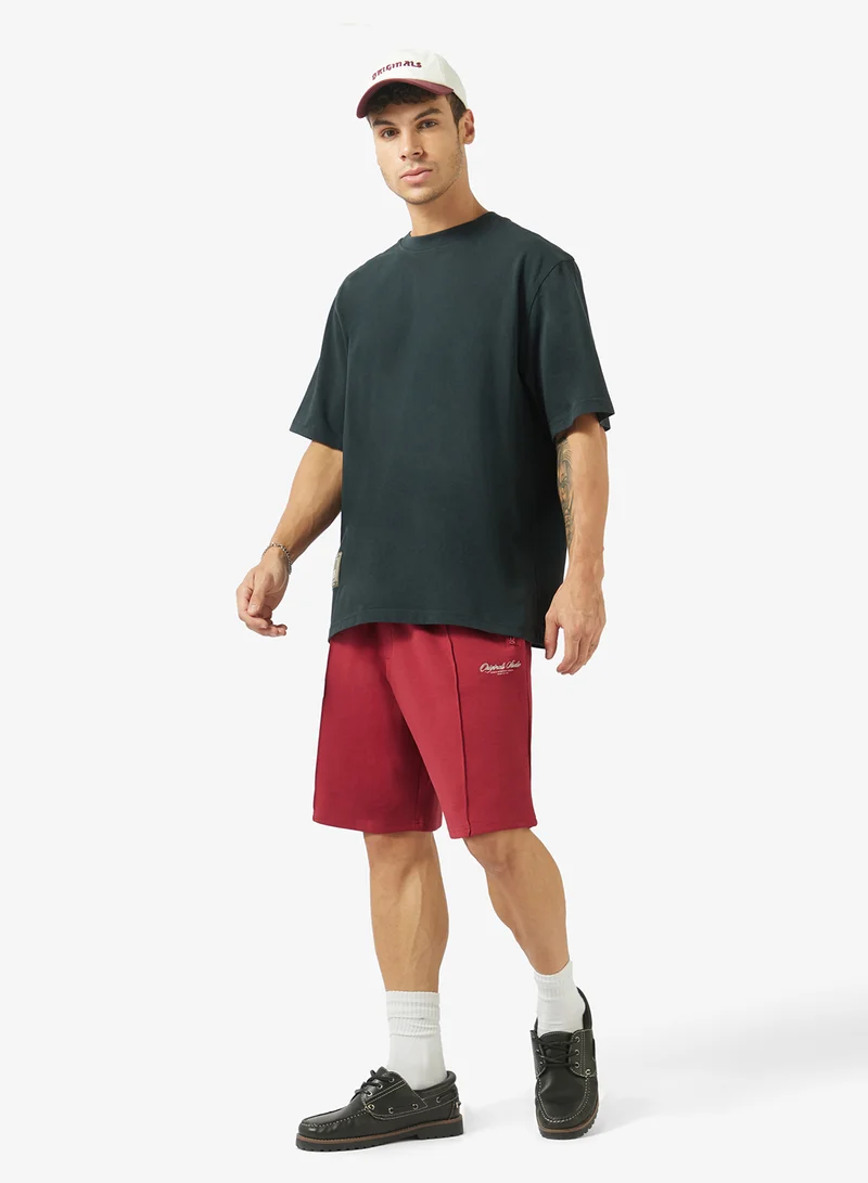 NIKBEN  NAYATI T-SHIRT for Men | Best Price UAE