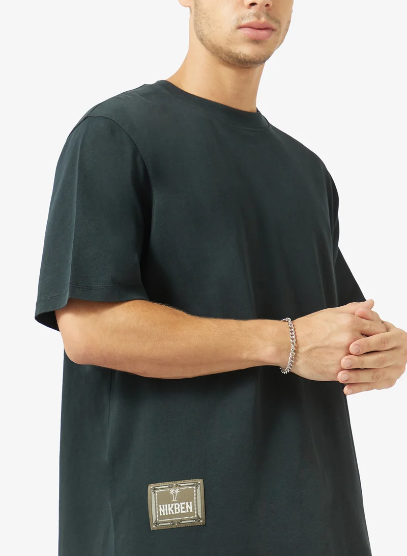 NIKBEN  NAYATI T-SHIRT for Men | Best Price UAE