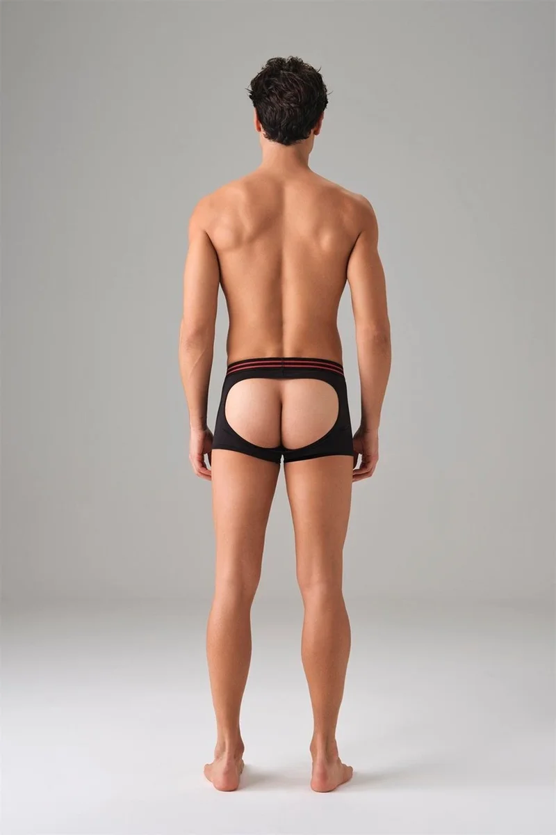 Doreanse Men's Jockstrap Trunk Boxer 1879