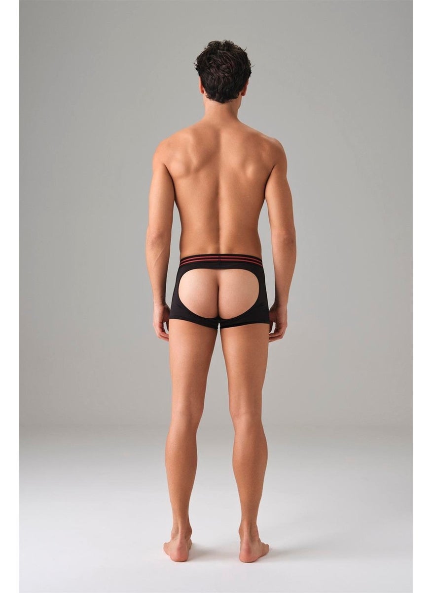 Doreanse - Men's Jockstrap Trunk Boxer 1879 - Image 1