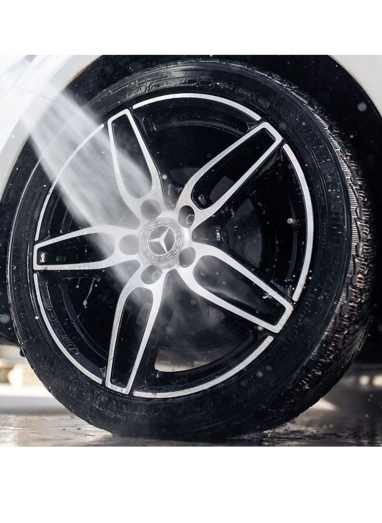Car Wheel Cleaner K2 Roton 700 ml
