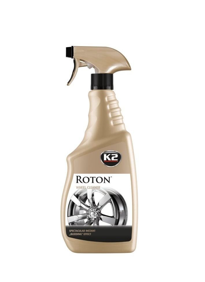 Car Wheel Cleaner K2 Roton 700 ml
