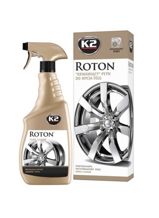 Car Wheel Cleaner K2 Roton 700 ml - pzsku/Z9CFF7AA0509C4116FAD8Z/45/_/1694715076/fff355ca-197c-444d-93d1-8176763f0587