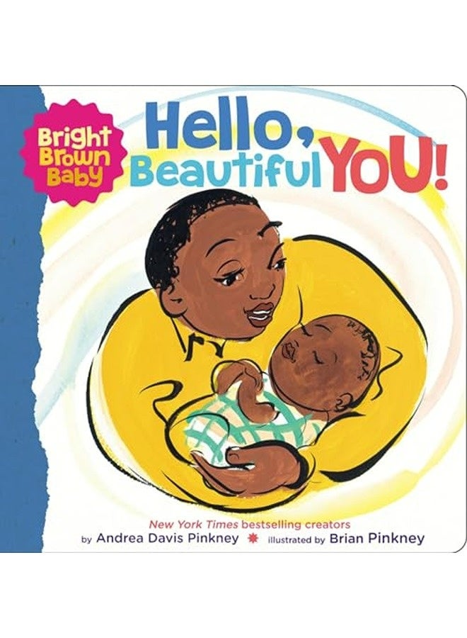 Hello, Beautiful You! (BB)