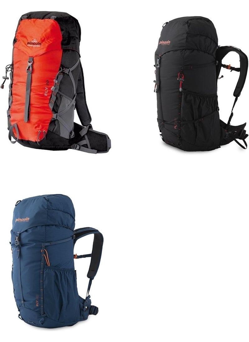 Pinguin - Fly 30 Backpack 30 Lt - Image 1