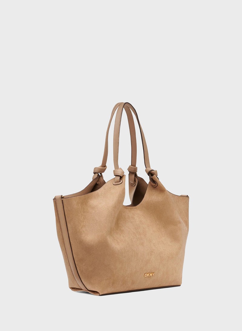 DKNY Paula Tote Bag - Image 3
