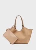 DKNY cappucino