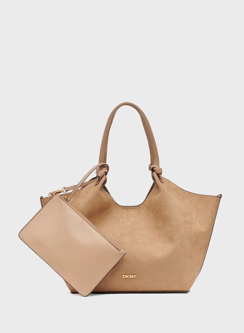 DKNY Paula Tote Bag - Image 1