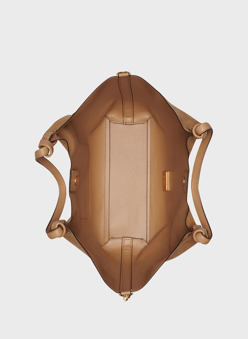 DKNY Paula Tote Bag - Image 4