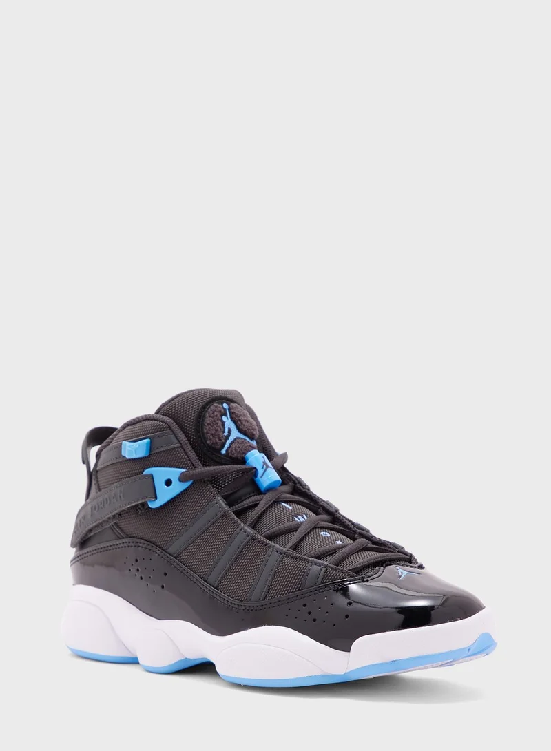 Jordan Jordan 6 Rings