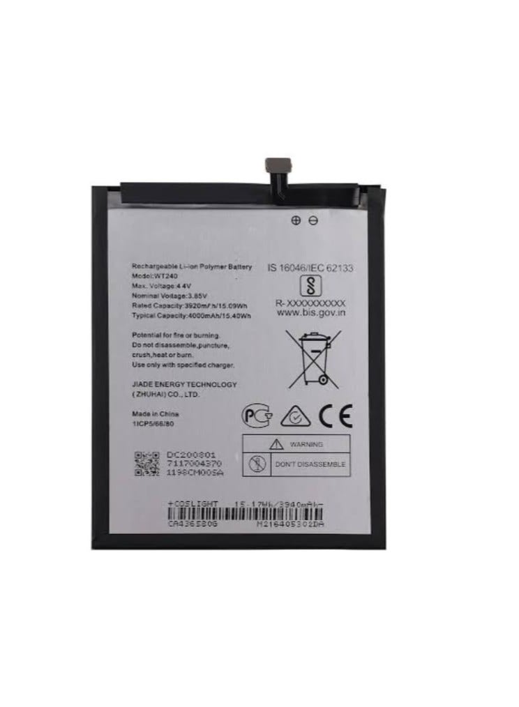 OEM Replacement Battery for Nokia 3.2