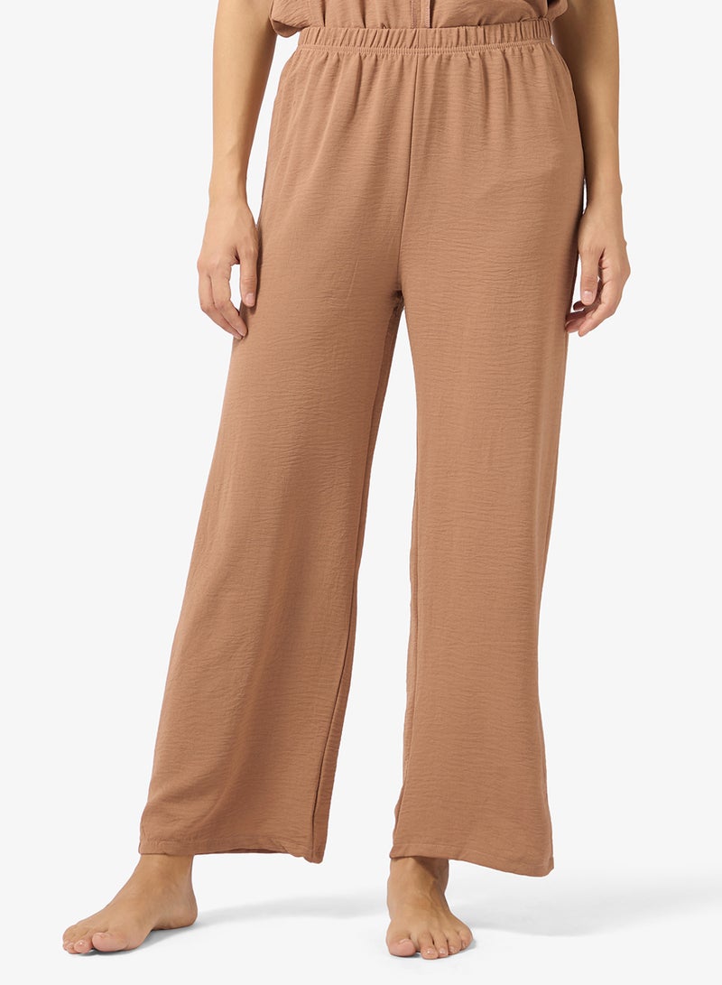 جينجر طقم بيجاما مريح وملابس منزلية - Image 4