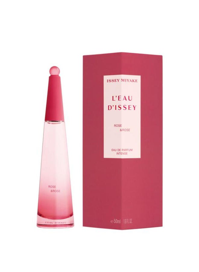 L'Eau D'Issey Rose & Rose EDP 50ml