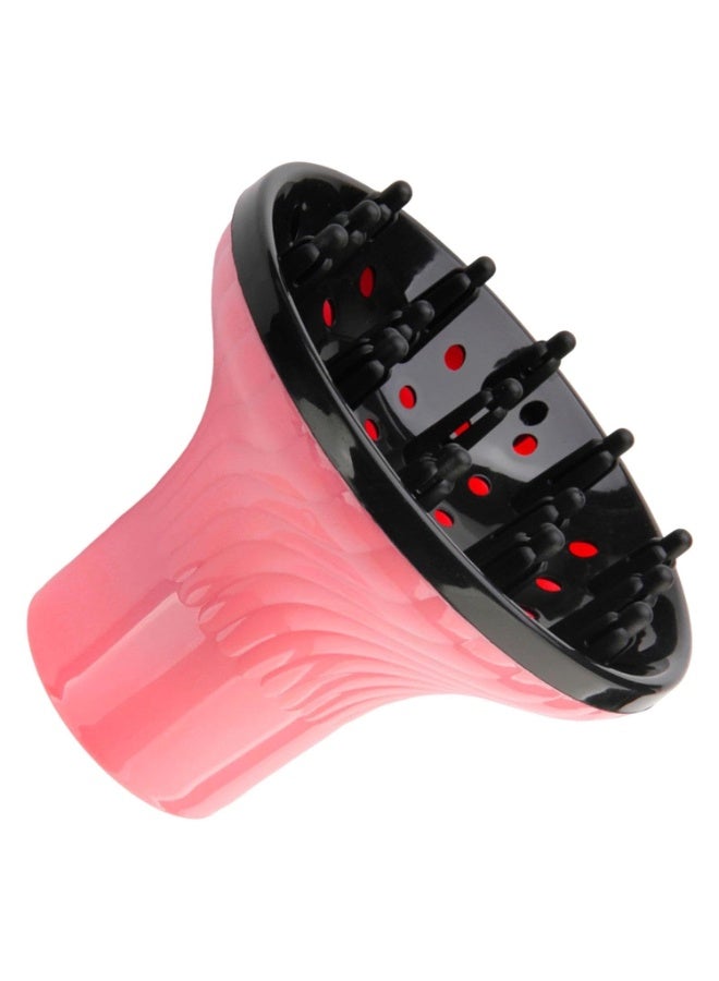 موزع هواء لمجفف الشعر بمقاس 1.65 بوصة إلى 2.05 بوصة، للشعر المجعد، خفيف الوزن - Image 1