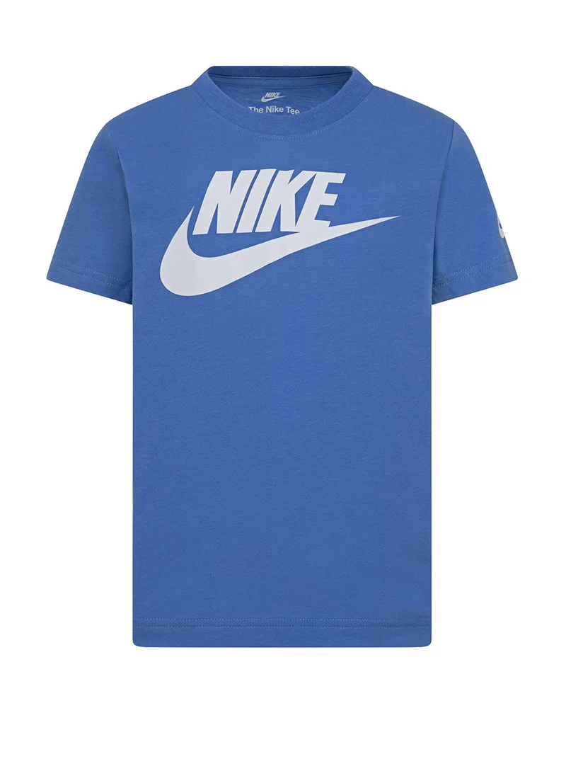 Nike Kids Futura Evergreen T-Shirt