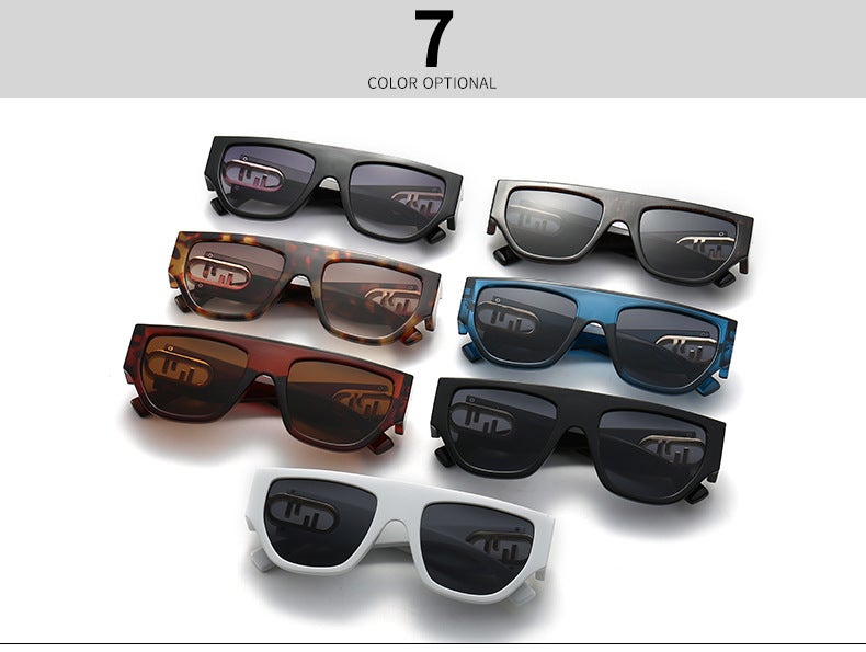 Sunglasses UV Protection Fashion LH117 - Image 2