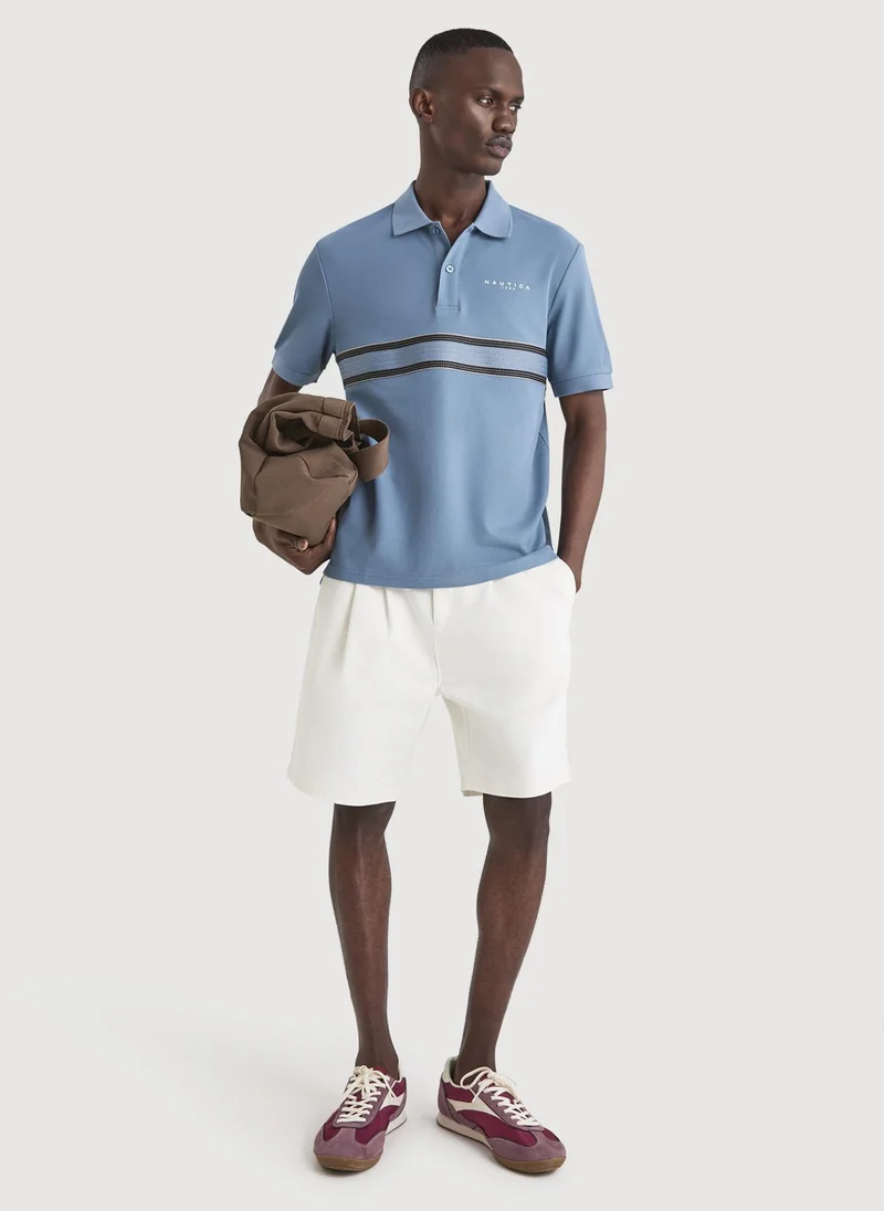 NAUTICA  Espuma Polo Shirt for Men | Best Price UAE