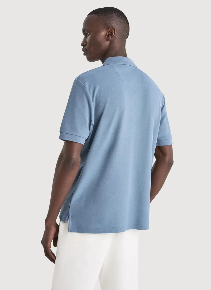 NAUTICA  Espuma Polo Shirt for Men | Best Price UAE