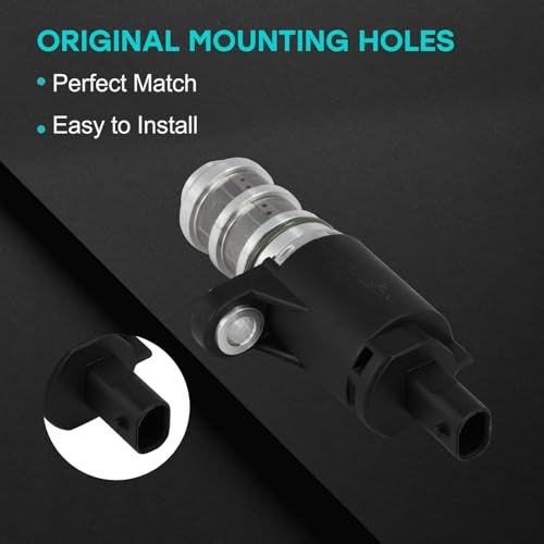 AULINK 11417622768 OCV 20L 30L 44L Oil Control Variable Valve Timing VVT Solenoid For BMW 135i 228i 320i 328i 335i 428i 435i 528i 535i 640i 740Li xDrive X1 X3 X4 X5 X6 M235i 20102018 11417596899 - Image 3