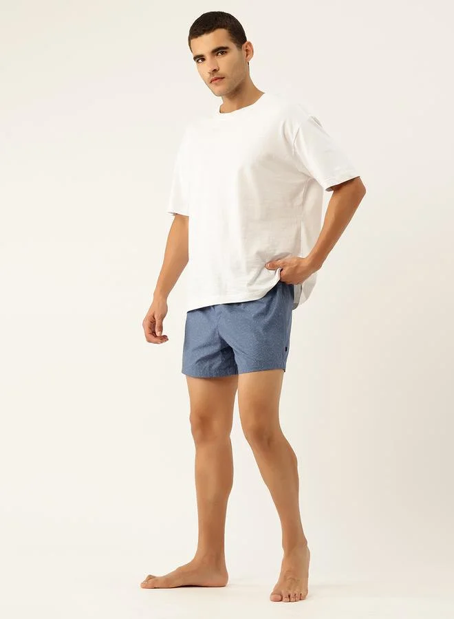 John Players  Pack of 2 - Printed Boxers - 100% Cotton for Men | Best Price UAE