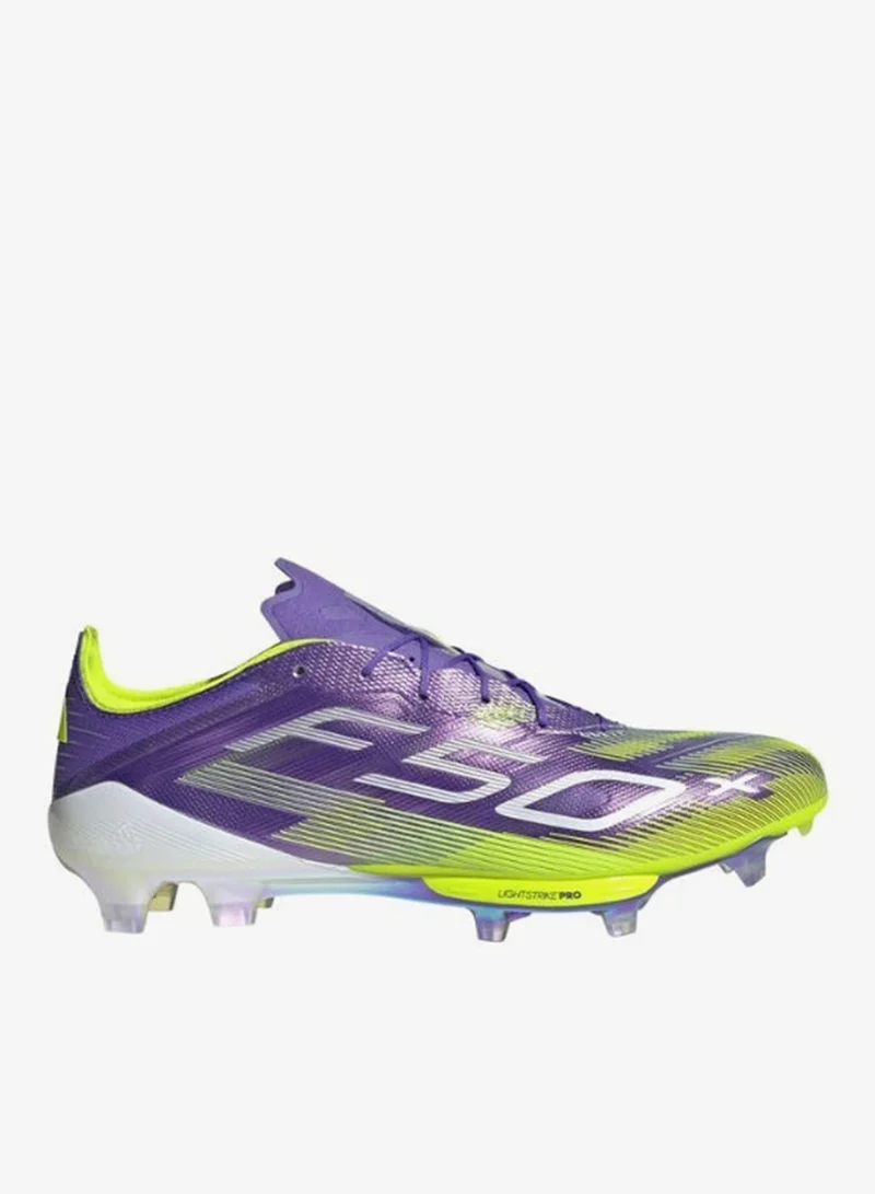 F50.+ Firm Ground Football Boots
