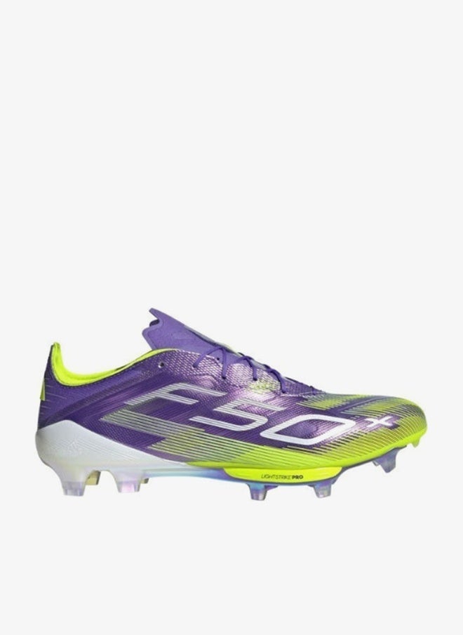 Adidas F50.+ Firm Ground Football Boots - Image 2