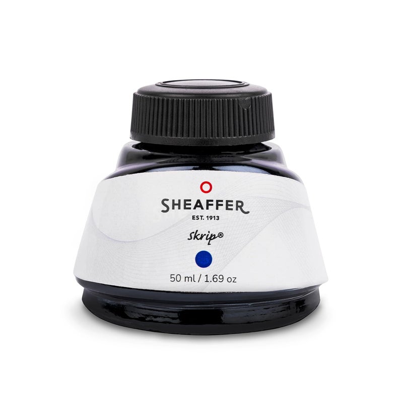 SHEAFFER Ink Sheaffer Blue 50Ml - Image 1