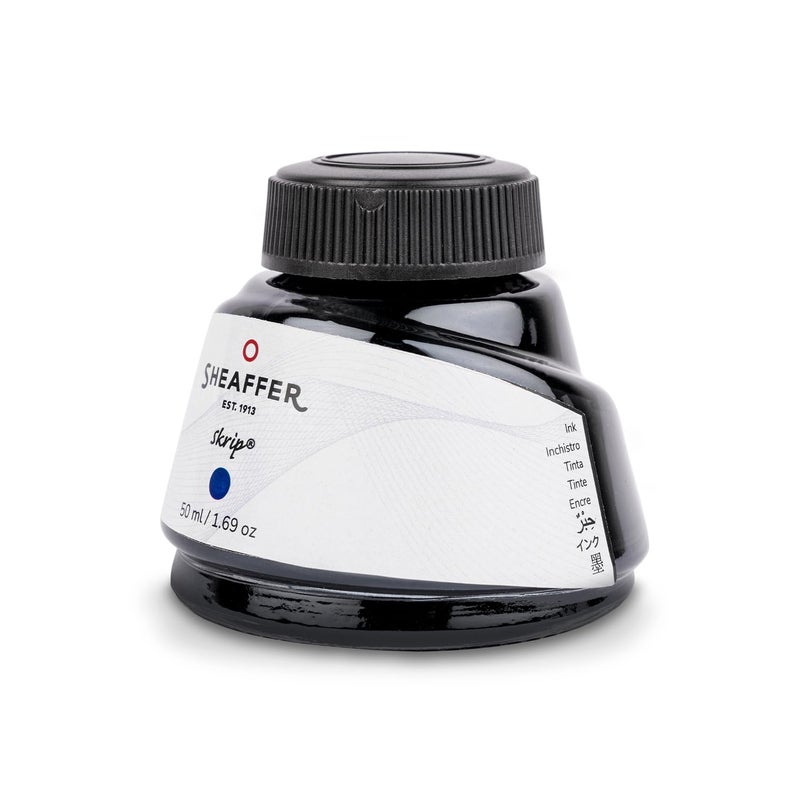 SHEAFFER Ink Sheaffer Blue 50Ml - Image 2