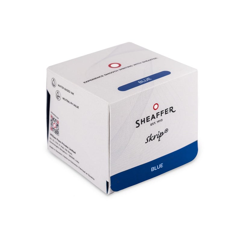 SHEAFFER Ink Sheaffer Blue 50Ml - Image 3