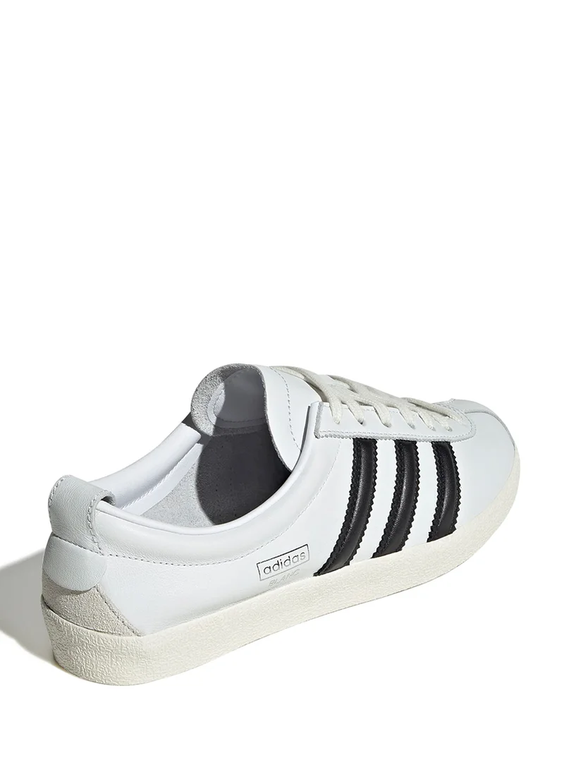 adidas Originals Adidas Blanc