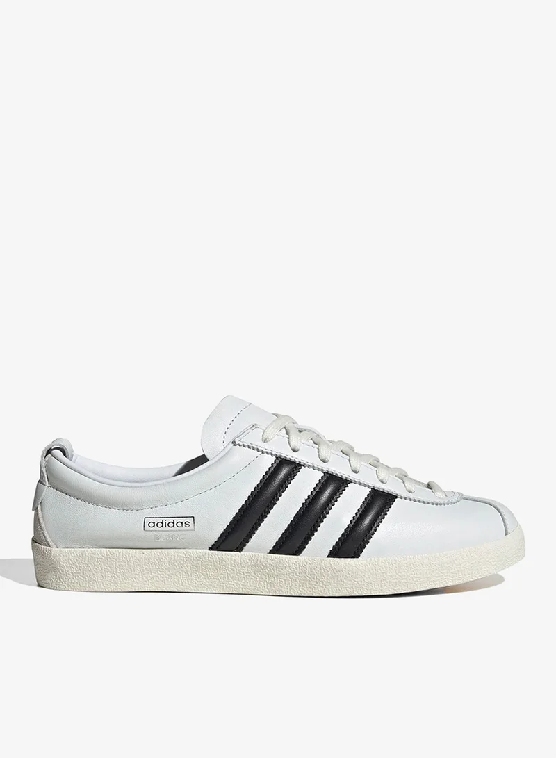 adidas Originals Adidas Blanc