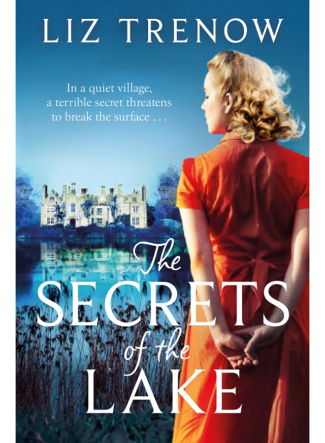 The Secrets of the Lake