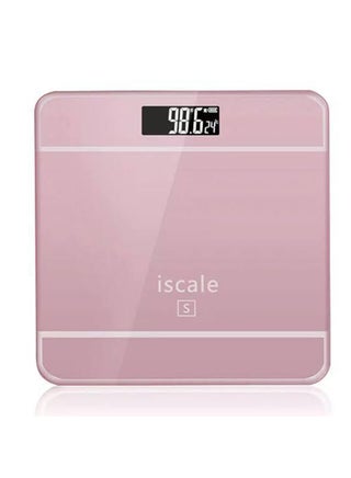 Body Weight Digital Scale with LCD Display Screen- Pink - pzsku/Z9D01B2FE0B9C8B9A58BBZ/45/_/1694538247/660ad91e-7fed-4e6a-91ab-63446a87ea5c