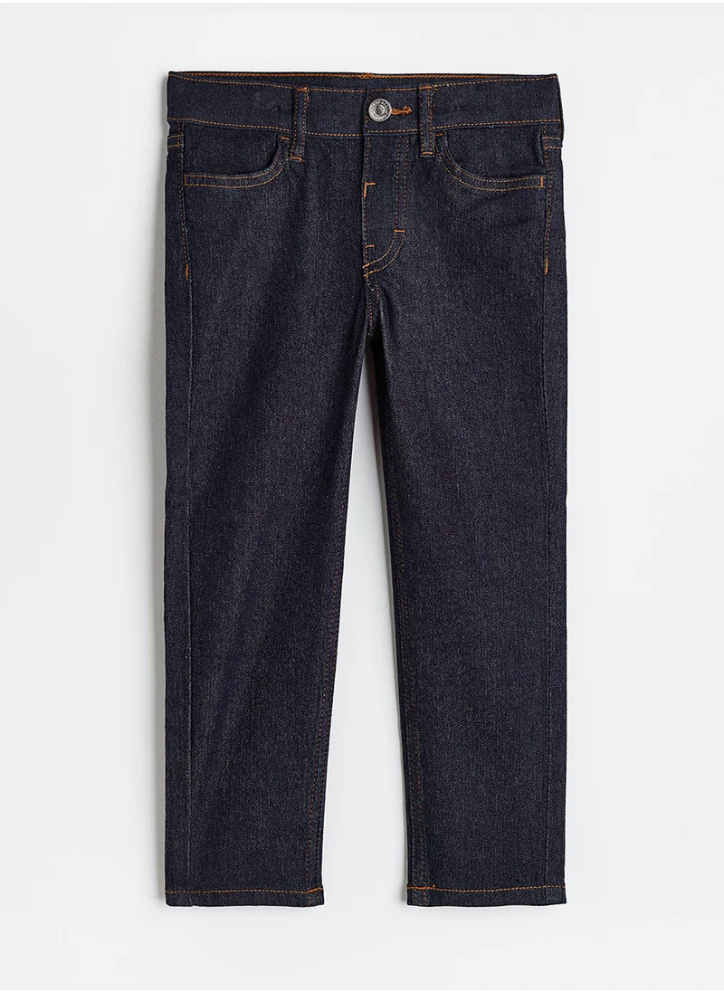 اتش اند ام Superstretch Slim Fit Jeans