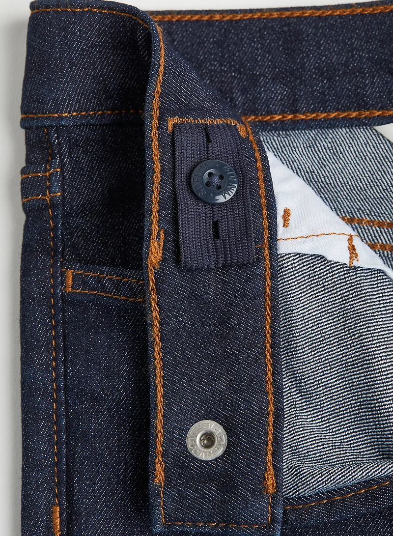 اتش اند ام Superstretch Slim Fit Jeans