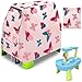 Infowush Kids Water Table Cover for Step 2 Rain Showers Splash Pond Water Table Outdoor Play Toys Cover for Water Table for Toddlers 13 Waterproof Dust Proof Water Table AccessoriesCover onlyA - Image 3