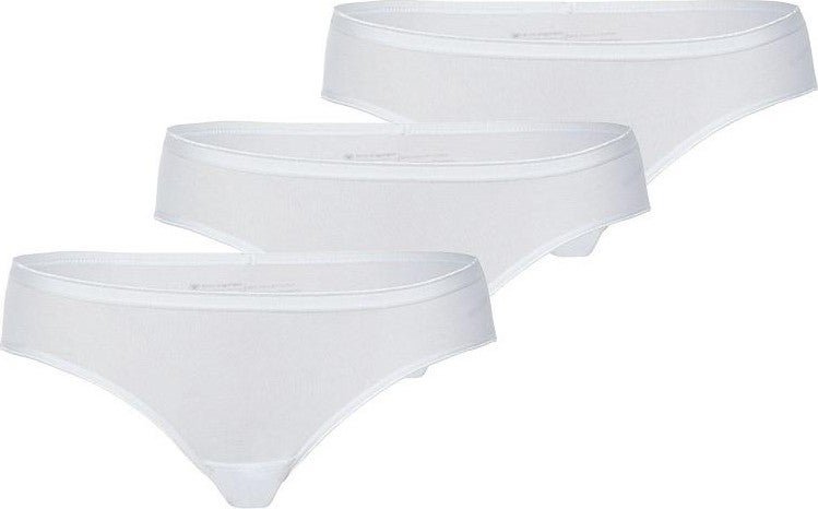 Blackspade Women's Slip Panties 3 Pack Essential 1575 - Image 1